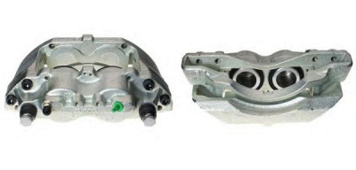 BUDWEG CALIPER 344053 -  Тормозной суппорт